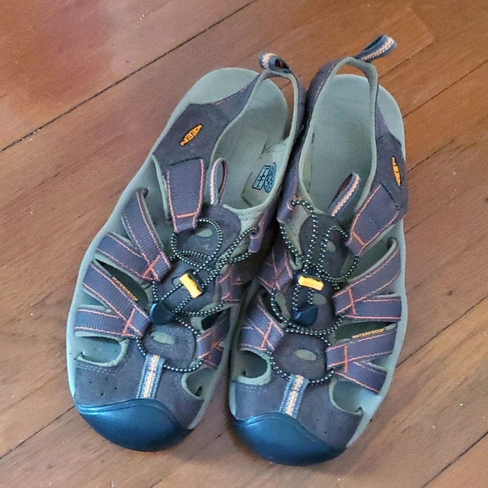 Keen Outdoor Sandals